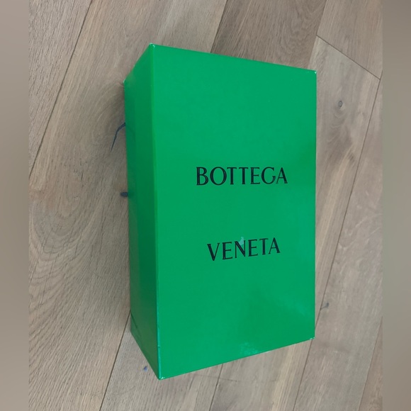 *HP* Bottega Veneta Monsieur Loafer Pump - 36 - authentic - Picture 16 of 16